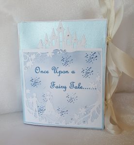 Front cover-Happy Ever After