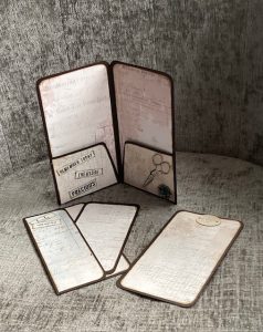 File Tag Make 'n' Take