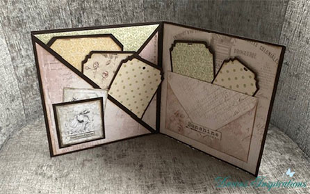 Photo Book Make 'n' Take